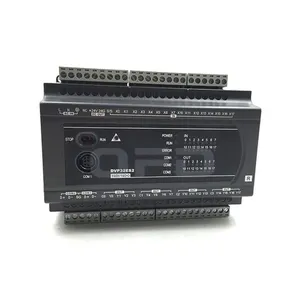 DVP32ES211T Del ta PLC ES2/EX2 serie modulo digitale DO 8 Transistor 24VDC DVP32ES211T