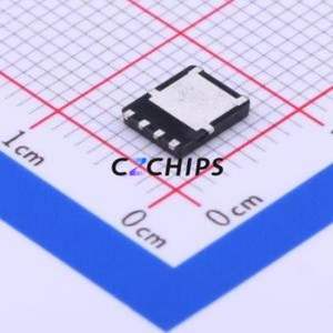 Transistor à effet de champ (MOSFET) NTMFS5C430NLT1G DFN5(5x6) neuf et original - Product Image 2
