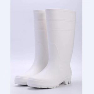 Vendita calda di alta qualità impermeabile in <span class=keywords><strong>gomma</strong></span> da caccia da <span class=keywords><strong>donna</strong></span> <span class=keywords><strong>stivali</strong></span> da pesca a basso prezzo per la stagione invernale suola in plastica - Product Image 6