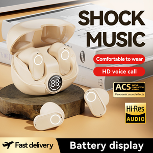 OWS AI Earbuds Smart Translator para 144 idiomas y acentos compatibles con IOS y Android-Para viajes, negocios y aprendizaje - Product Image 2