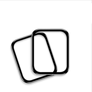 <strong>Screen</strong> <strong>Protector</strong> for Apple <strong>Watch</strong> 10,3D Curved Edge Anti-Scratch Flexible <strong>Screen</strong> Film for Apple <strong>Watch</strong> Series 10 42mm 46mm - Product Image 3