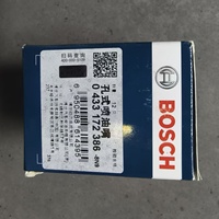 Injecteur de carburant diesel Bos-ch neuf 1110010026 (0281007708) pour MAN FIAT avec code moteur 615-1 Garantie d'un an