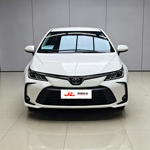 Toyota <span class=keywords><strong>Corolla</strong></span> Usado 2023 E210 1.2T Sedán CVT LHD Bajo Kilometraje Bien Mantenido Para Desplazamientos Urbanos Auto de Segunda Mano en Buenas Condiciones - Product Image 5