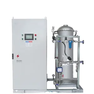 Générateur d'ozone 2KG pour le traitement des COV