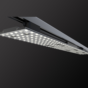 Panel de Luz LED Lineal para Riel, 75W, 5000K, Luz Diurna, IP20, CA 220V, para Tiendas, Oficinas, con Atenuación DALI 0-10V - Product Image 1