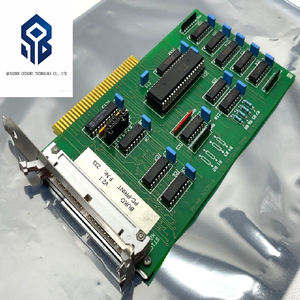 Nuevo y Original Siemens <span class=keywords><strong>BUKO</strong></span> V21 FCPRINT FNR 233 para PLC Siemens Nuevo y Original - Product Image 1