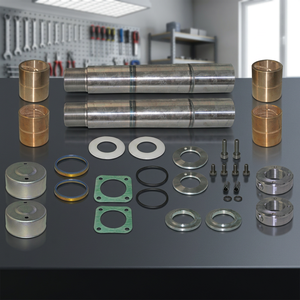 Kit de réparation Lema LEM906 pour axe de rotule de direction Italie - Product Image 2
