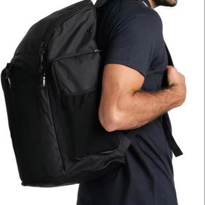 2025 Cycling Hydration <b>Running</b> Backpack Vest 5L Capacity Free Sample Made of Durable Polyester for Bicycle Marathon Triathlon - Product Image 1