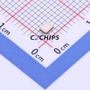 XC22M4-12.000-F12NJDTL Crystal (Passive) SMD2520-4P Crystal Oscillator SMD Crystal Oscillator 12MHz 10ppm 12pF - Product Image 1