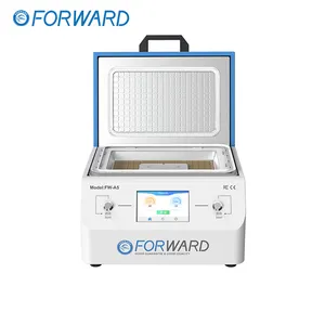 FORWARD FW-A5 macchina da stampa per Film a trasferimento termico a sublimazione della macchina della pressa di calore sottovuoto a sublimazione 3D