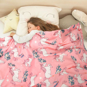 Venta al por mayor de invierno de doble capa polar Minky Dot manta envoltura bebé sostener edredón cubierta recién nacido bebé Swaddle niños comodidad Manta - Product Image 2