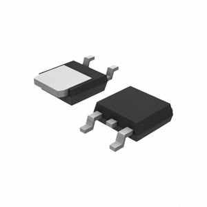QDT8A06S_S2_00001 Single Diodes TO-252-3, DPAK , SC-63 In Stock Electronics Component - Product Image 1