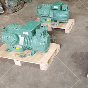   Compresseur frigorifique 8GC-60.2Y-40P 8GC-50.2Y 8GE-50Y 8FC-70.2Y pour équipement de stockage frigorifique - Product Image 2