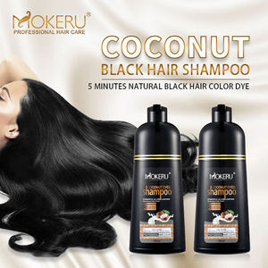 Customize Wholesale for Permanent <strong>Hair</strong> Color Cream Natural Fast <strong>Hair</strong> <strong>Dye</strong> Brown Color for Women Men - Product Image 2