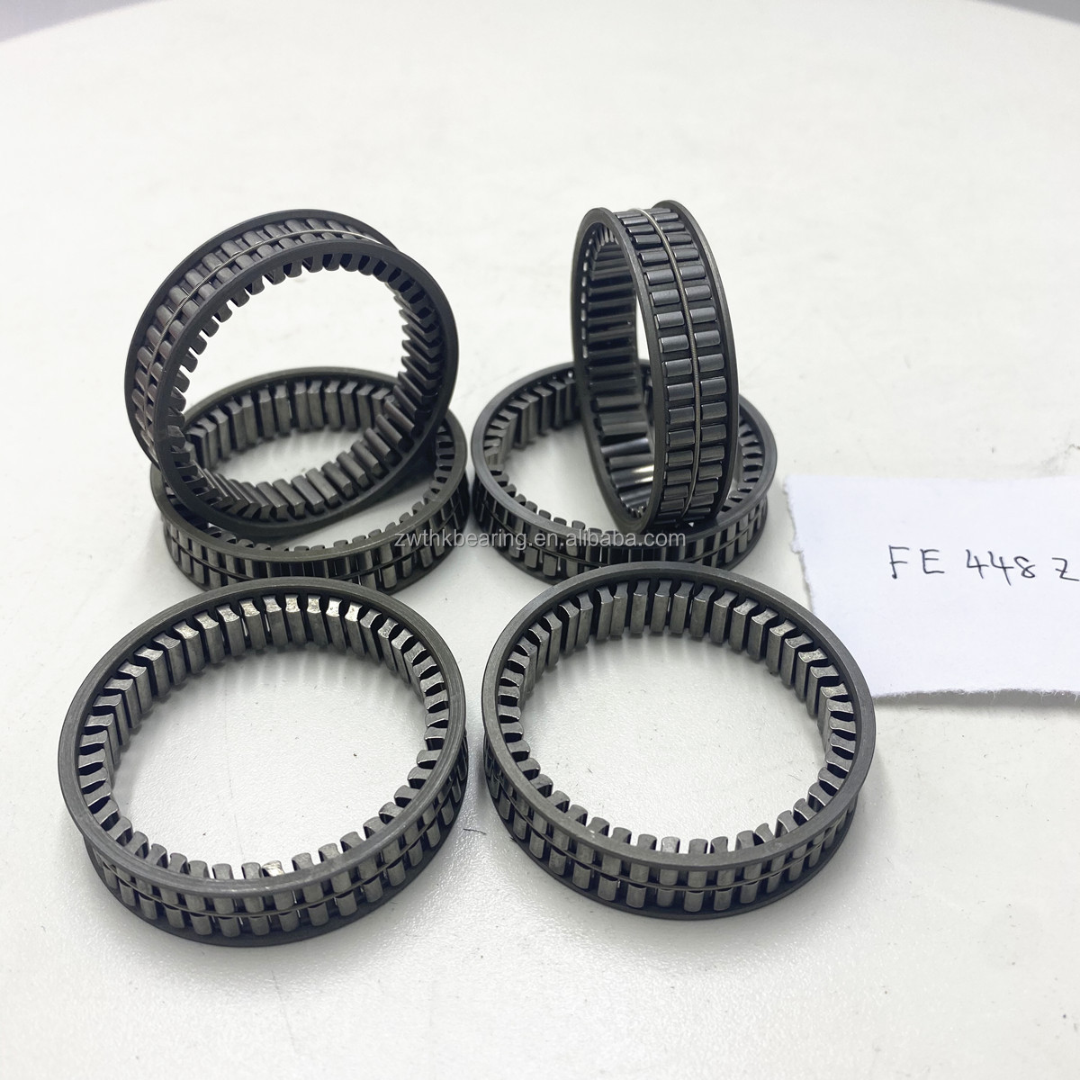 FE433 One Way Sprag Bearing - High Speed, Reliable Performance