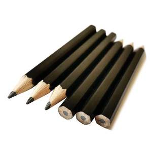 Set di Matite Esagonali HB Personalizzate con Logo, per <span class=keywords><strong>Disegno</strong></span> e Schizzo, Stile Popolare ed Economico - Product Image 5