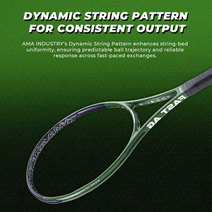 Ensemble <span class=keywords><strong>de</strong></span> raquettes <span class=keywords><strong>de</strong></span> <span class=keywords><strong>tennis</strong></span> en graphite PA légères avec logo personnalisé OEM <span class=keywords><strong>et</strong></span> balles <span class=keywords><strong>de</strong></span> <span class=keywords><strong>tennis</strong></span>, qualité professionnelle - Product Image 6