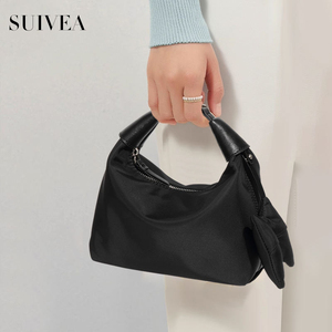 Autumn New <b>Nylon</b> Handbags Trend Fashion Versatile <b>Shoulder</b> <b>Bag</b> Senior Sense of Leisure Crossbody <b>Bag</b> - Product Image 4