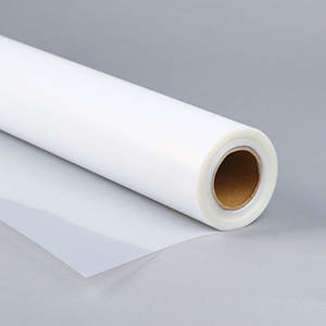 Película de dibujo de plotter CAD, papel de calco para dibujo de ingeniería, película de ingeniería Cad doble mate - Product Image 3