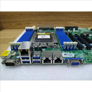Carte mère de serveur monoprocesseur d'origine pour H12SSL-I EPYC 7002 PCIE4.0, bonne qualité, carte mère H12SSL-I EPYC 7002 PCIE4.0 - Product Image 2