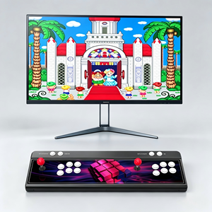 Nouveau kit <span class=keywords><strong>PC</strong></span> <span class=keywords><strong>2022</strong></span>, classique, multijeu, Pandoras 516+3000 en 1, boîte PCB, encodeur Jamma, machine de <span class=keywords><strong>jeu</strong></span> d'arcade, carte de <span class=keywords><strong>jeu</strong></span> d'arcade - Product Image 3