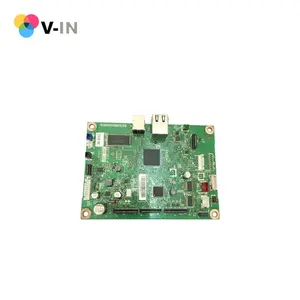 90% Nieuwe Originele Formatter Board L2540 Voor Brother DCP-L2540DW Printer Deel Usb Interface Board