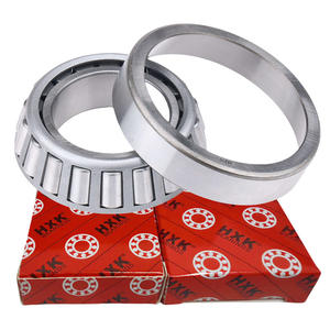 FA G 30202 30204 30205 30208 30210 30210RJ2 30308 KO Y O Kegelrollenlager SK F Japan Origineel Merk Hoge Kwaliteit Lager - Product Image 1