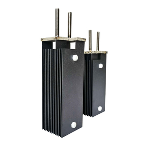 <span class=keywords><strong>Electrodo</strong></span> de Titanio para Ácido Hipocloroso para la Preparación de Hipoclorito de Sodio, Generador de Dióxido de Cloro NaClO - Product Image 5