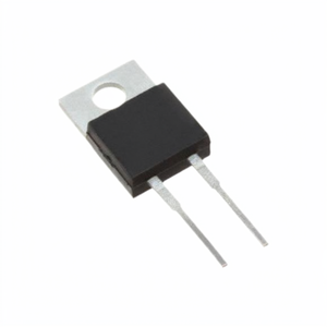 VS-20ETS12THM3 Components Electronic TO-220-2 Manufacturer Channel Single Diodes - Product Image 1
