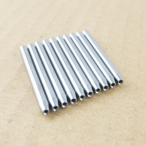 Buse en fil de carbure de tungstène usinée CNC avec alliage super dur pour machine à bobiner - Product Image 6