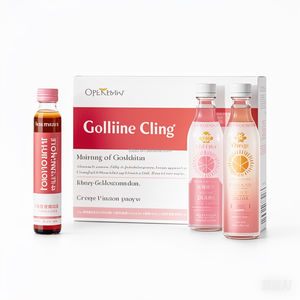 Integratore Alimentare Personalizzato di Collagene e Vitamine delle Filippine, Polvere Sbiancante a Base di Erbe, Grado Alimentare OEM/ODM Etichetta Privata - Product Image 2