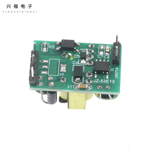 Convertisseur AC/DC 5V07, module d'alimentation isolé 5V 700mA pour l'électronique et les projets de bricolage - Product Image 2