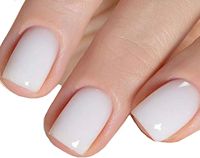 Poudre acrylique pour ongles rose personnalisée, couleur tendance, pour jeunes, en promotion