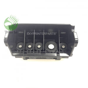 Tête d'impression QY6-0073 pour <span class=keywords><strong>Canon</strong></span> IP3600 IP3680 MP540 MP550 MP560 MP568 MP620 MX860 MX868 MX870 MX878 MG5140 <span class=keywords><strong>MG5150</strong></span> MG5180 - Product Image 4