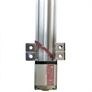 Capteur linéaire Temposonics série E EL00450MD341A01, haute répétabilité, conception compacte, mesure sans contact - Product Image 2