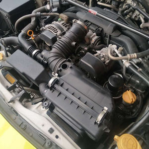 Kit de admisión de aire frío de alto rendimiento EDDY para <span class=keywords><strong>Toyota</strong></span> <span class=keywords><strong>GT86</strong></span> 2,0 13-20 - Product Image 2