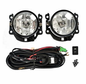 Yutai ชุดบอดี้โคมไฟสำหรับ Mitsubishi Mirage <span class=keywords><strong>Attrage</strong></span> 2020 <span class=keywords><strong>2022</strong></span> 2021 - Product Image 4