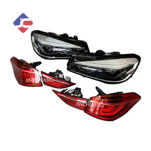 Sistema di illuminazione <span class=keywords><strong>BMW</strong></span> Travel Edition configurazione High-end per <span class=keywords><strong>BMW</strong></span> serie 2 220 218 faro a LED F45 F46 gruppo fanale posteriore - Product Image 2