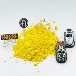 สีทาเส้นจราจรสีขาวและสีเหลืองสำหรับป้ายจราจรโรงงานกวางโจว - Product Image 6