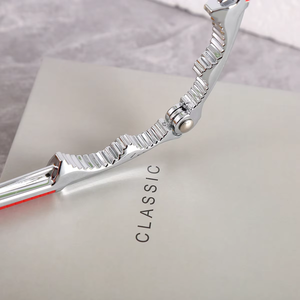 Hot Người Bán Hải Sản Công Cụ Tôm Hùm Bánh <span class=keywords><strong>Crackers</strong></span> Cua Nut Bánh Công Cụ Với Nhiệm Vụ Nặng Nề Chrome Mạ Kẽm Hợp Kim - Product Image 2