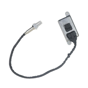 Nouveau capteur d'oxygène et d'azote (<span class=keywords><strong>NOx</strong></span>) OEM 5801754016 5801754015 5WK96615F 5801273980 5801424181 pour Iveco Trakker LKW Bus Escape - Product Image 4