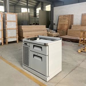<span class=keywords><strong>Réfrigérateur</strong></span> à tiroirs de style <span class=keywords><strong>américain</strong></span> SHINEHO GOOD SALE, <span class=keywords><strong>réfrigérateur</strong></span> à congélation, <span class=keywords><strong>réfrigérateur</strong></span> à tiroirs - Product Image 1