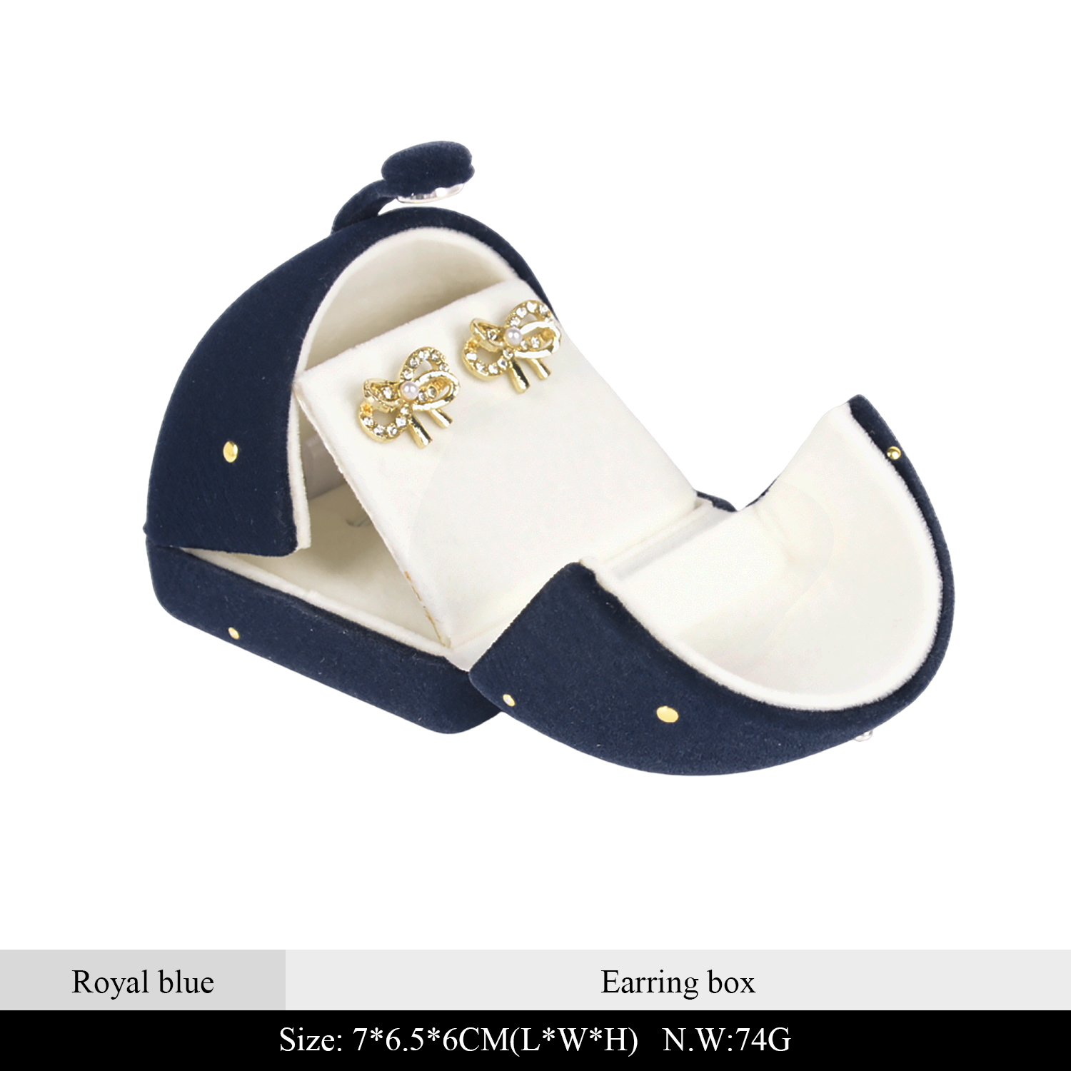 Blue - CL-8049-3