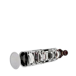 Telephoto Lens 1233 Dual Ed Lanthanide Glass Front Focus Plane High Resolution For Mobile Phones Samsung Compatible - Product Image 5