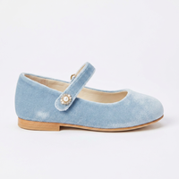 Lederschuh, flacher Ballettschuh, Schulschuh für Mädchen, Freizeitschuh für Mädchen, formeller Business-Damenschuh, luxuriöser Abendschuh