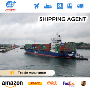 Top 10 Chinese DDP-vervoerder voor Amazon LCL+Express wereldwijde bestemmingen, inkl. douaneklaring en FBA Amazon-verzekering - Product Image 6