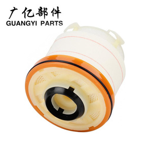 ไส้กรองน้ำมันเชื้อเพลิง 233900L050 6000608218 1770A337 1770A338 สำหรับ Toyota Mitsubishi Fiat - Product Image 4