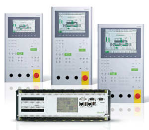 โมดูลขับเคลื่อน 3 แกน KEBA D3-DA 330/A-0111-00 ตัวขับเคลื่อนระบบอัตโนมัติ - Product Image 3