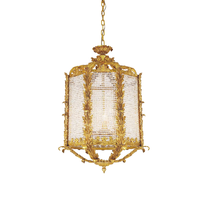 Lustre en cristal, hauteur réglable, portable, installation facile, source de lumière LED, tension 110-240V, garantie 1 an, personnalisable