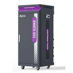 Profession elle interne Zirkulation mit hohem Druck abstand freundlich zu weißer Tinte Piezo elektrische UV-Tinten strahl druckmaschine - Product Image 1